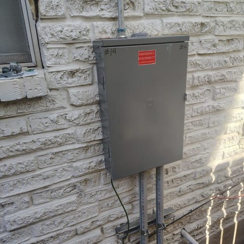 After – 5 – Panel